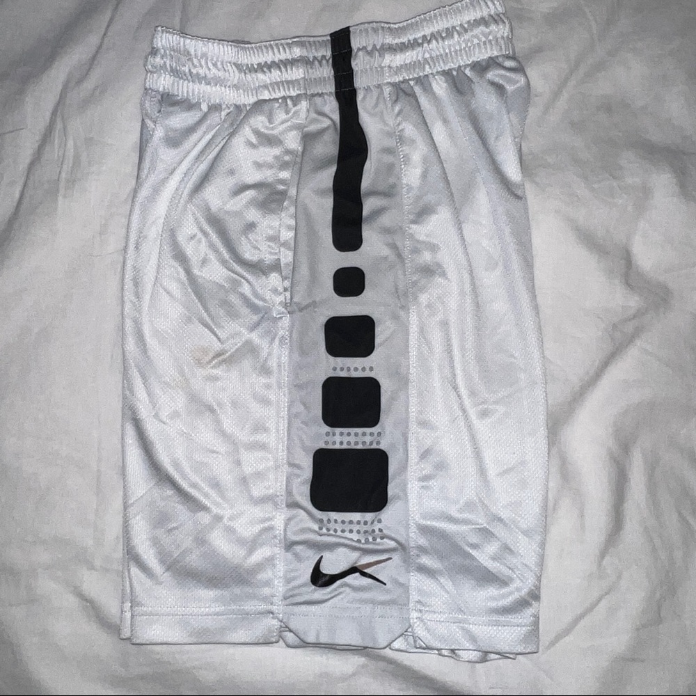 Nike Dri-Fit Elite Shorts